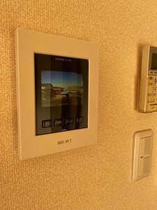 シティーハイムテクノ 201号-11
