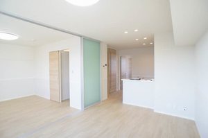 メゾンボヌールＢ 203号-2