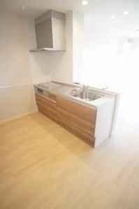 メゾンボヌールＢ 203号-5