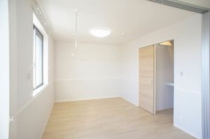 メゾンボヌールＢ 203号-6