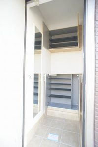 メゾンボヌールＢ 203号-11