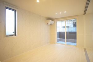 グランピア 101号-2