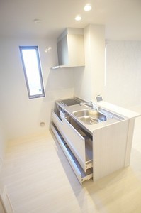 グランピア 101号-5