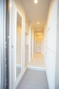 グランピア 101号-11