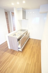 グランピア 201号-5