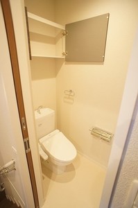 グランピア 201号-10