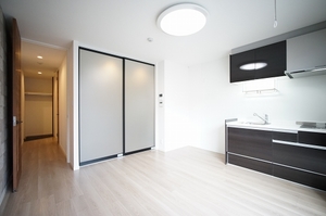 グランディールⅣ 101号-4