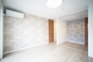 グランディールⅣ 101号-5