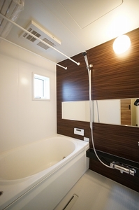 グランディールⅣ 101号-8