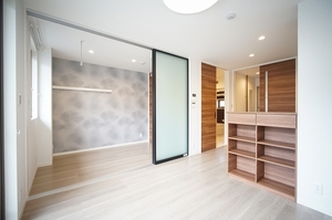 グランディールⅣ 105号-2