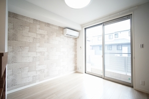 グランディールⅣ 105号-3