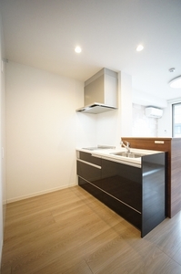 グランディールⅣ 105号-5