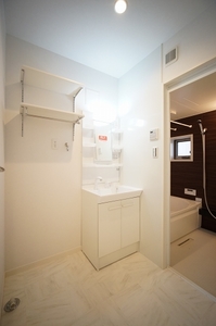 グランディールⅣ 105号-7