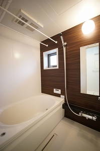 グランディールⅣ 105号-8