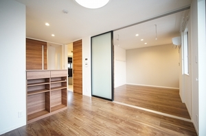 グランディールⅣ 207号-2