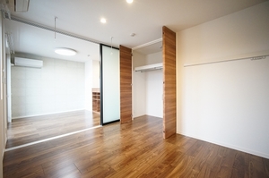 グランディールⅣ 207号-3