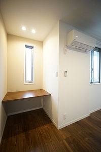 グランディールⅣ 207号-4