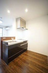 グランディールⅣ 207号-5