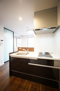 グランディールⅣ 207号-6