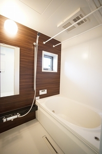 グランディールⅣ 207号-8