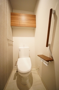 グランディールⅣ 207号-9