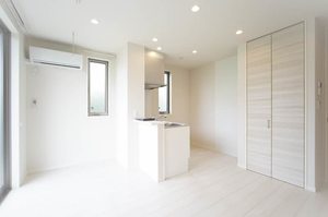 カームリバー 105号-2