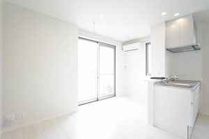 カームリバー 105号-3