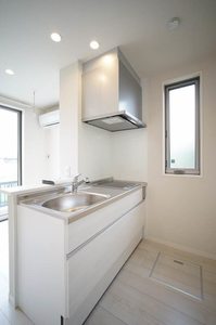 カームリバー 105号-4