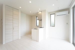 カームリバー 201号-2