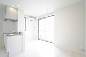 カームリバー 201号-3