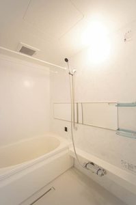 カームリバー 201号-8