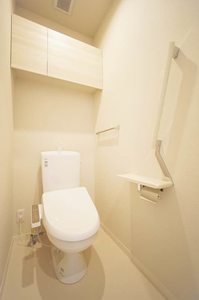 カームリバー 201号-9