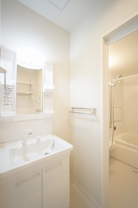 カームリバー 205号-7