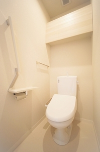 カームリバー 205号-9