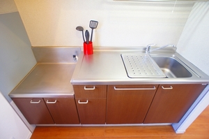 フレグランス・レーブ 101号-5