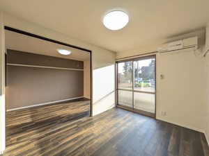 サニーコートＣ 102号-2