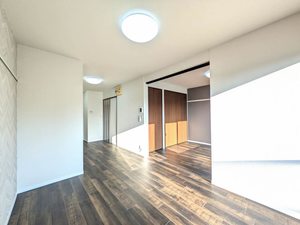 サニーコートＣ 102号-3