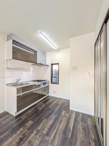 サニーコートＣ 102号-6