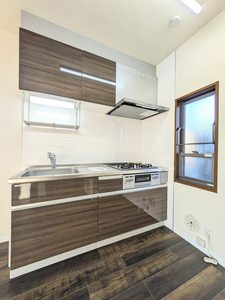 サニーコートＣ 102号-7