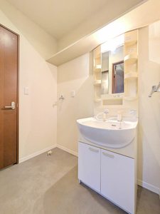 サニーコートＣ 102号-8