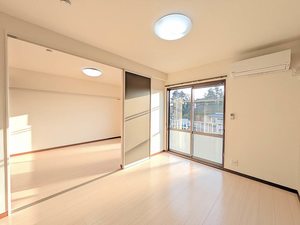 サニーコートＣ 203号-2