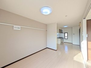 サニーコートＣ 203号-3