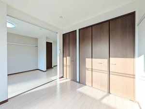 サニーコートＣ 203号-5