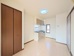 サニーコートＣ 203号-6