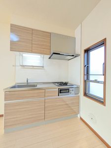 サニーコートＣ 203号-7