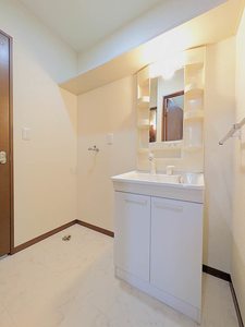 サニーコートＣ 203号-9