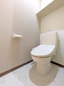 サニーコートＣ 203号-10