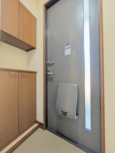 サニーコートＣ 203号-11