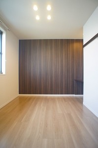 フォレストヴィラ 202号-4