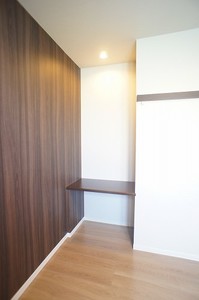 フォレストヴィラ 202号-6